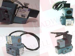 911B-PM-112CA Solenoid Valve By MAC VALVES INC