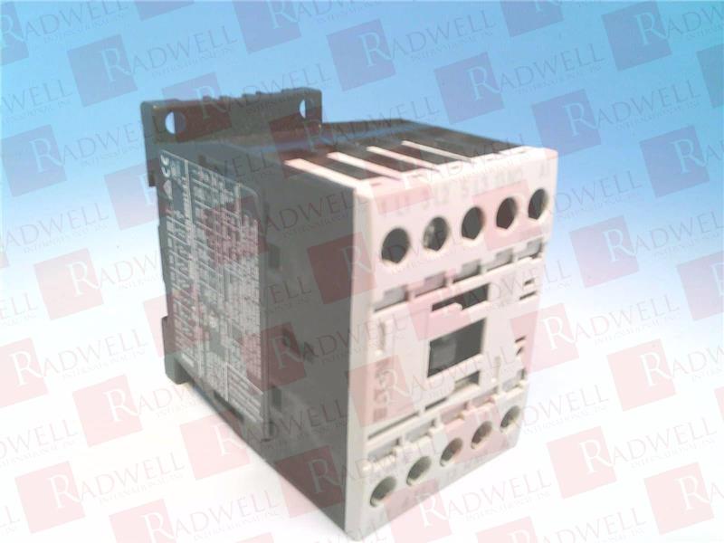 EATON CORPORATION XTCE009B10E