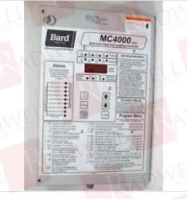 BARD MC4000-B