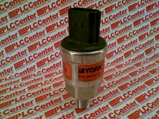 JOHNSON CONTROLS 025-28678-003