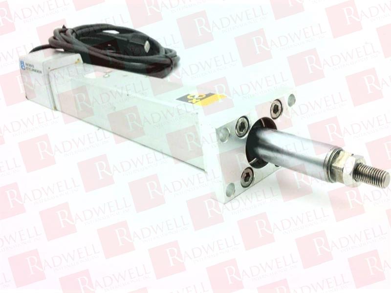 IAI RCP2-RSW-A-PM-5-150-P1-M-B-FL