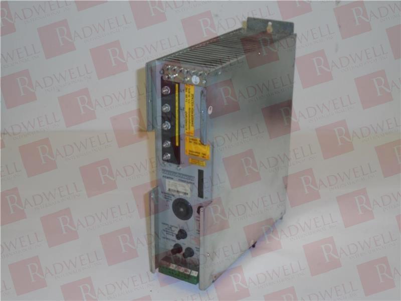 BOSCH TVM1.2-050-220/300-W0/115/220