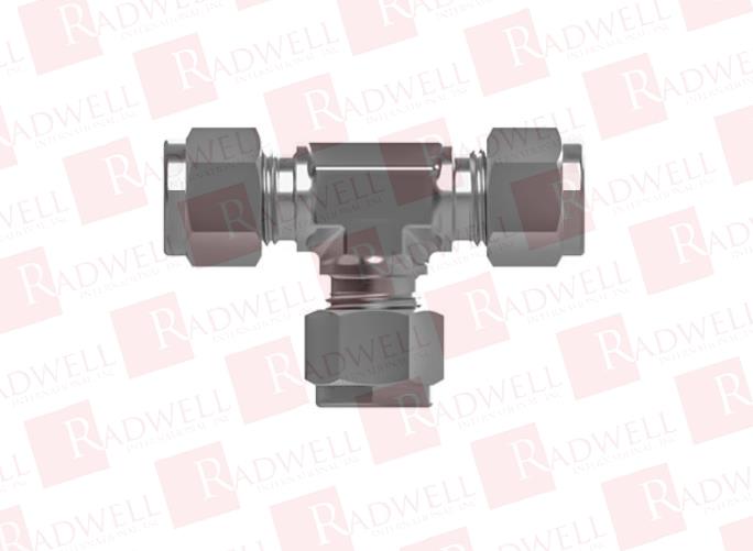 RADWELL VERIFIED SUBSTITUTE 4ET4-316-SUB