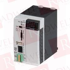 EATON CORPORATION XC-CPU201-EC256K-8DI-6DO