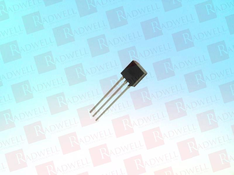 ON SEMICONDUCTOR LM78L05ACZ