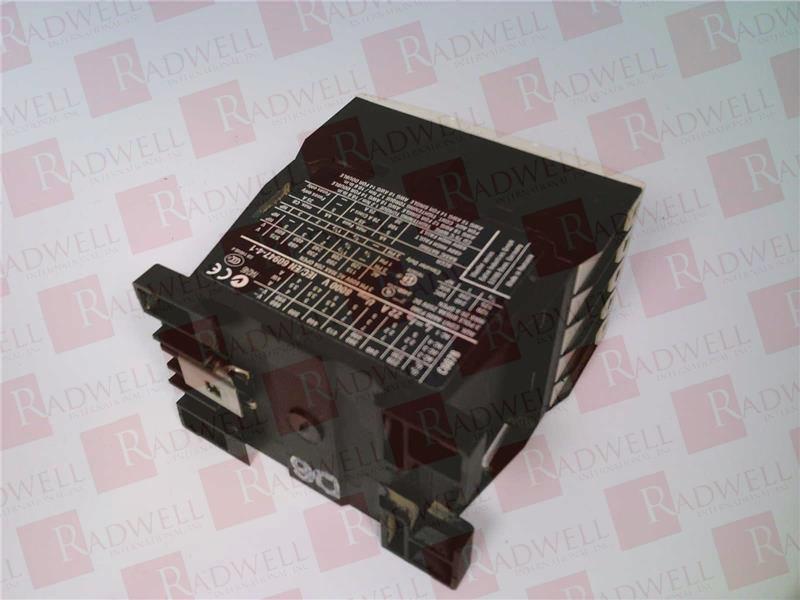 EATON CORPORATION DILMC7-01(24VDC)