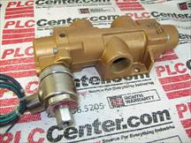 VERSA VALVES VSG-3701-3033