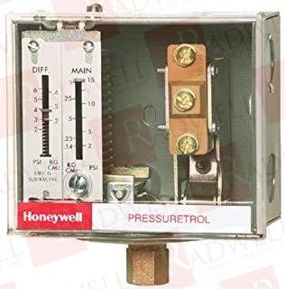 HONEYWELL L91B-1241