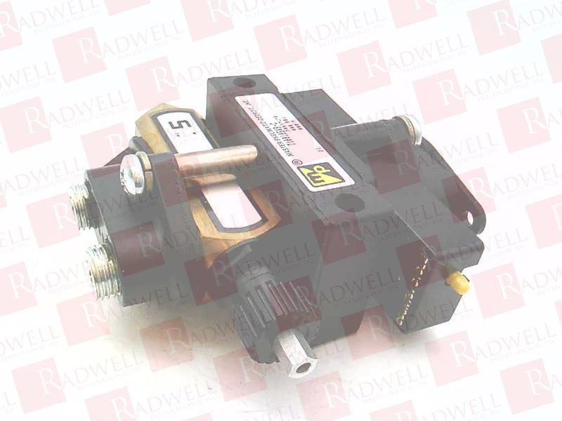 MASTER PNEUMATICS 71001054B-C