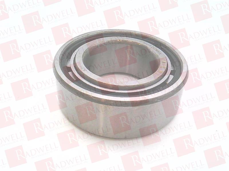 NU-5209-NS Bearing by URB BEARINGS