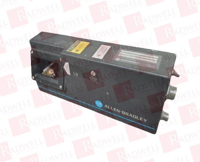 ALLEN BRADLEY 2755-L9SX2