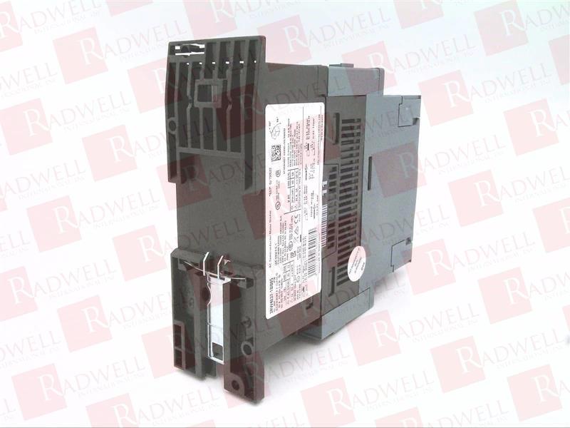 SIEMENS 3RW4037-1BB05