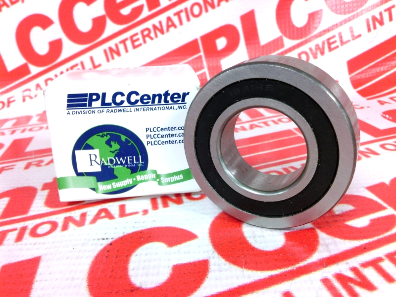 HBC BEARINGS 1641-RS