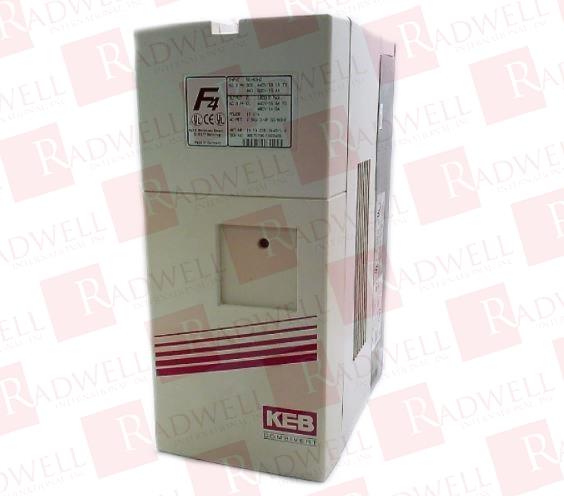 KEB AUTOMATION 19.F5.C0H-350A