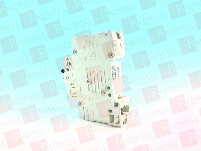 EATON CORPORATION FAZN-C50-1