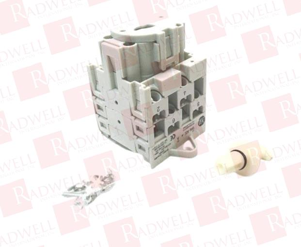 ALLEN BRADLEY 194L-A25-1753