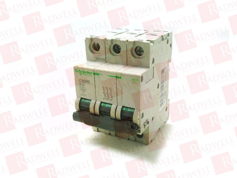 SCHNEIDER ELECTRIC MG25873