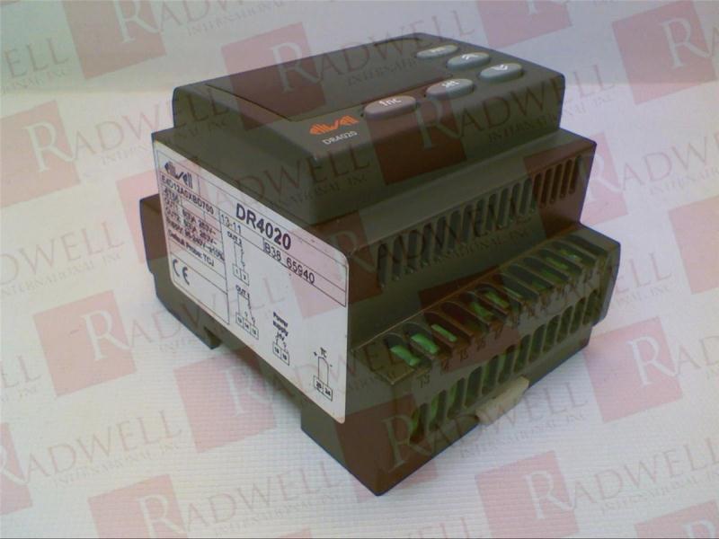 SCHNEIDER ELECTRIC E4D12A0XBD700