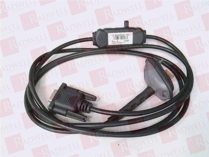 HONEYWELL 3-604032-18