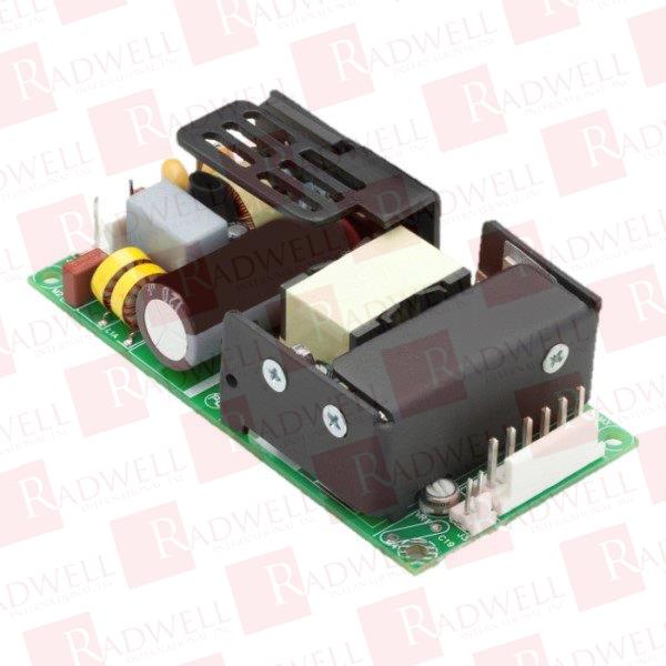 BEL FUSE ABC60-1015G