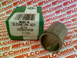 SCHAEFFLER GROUP IR-20X25X30