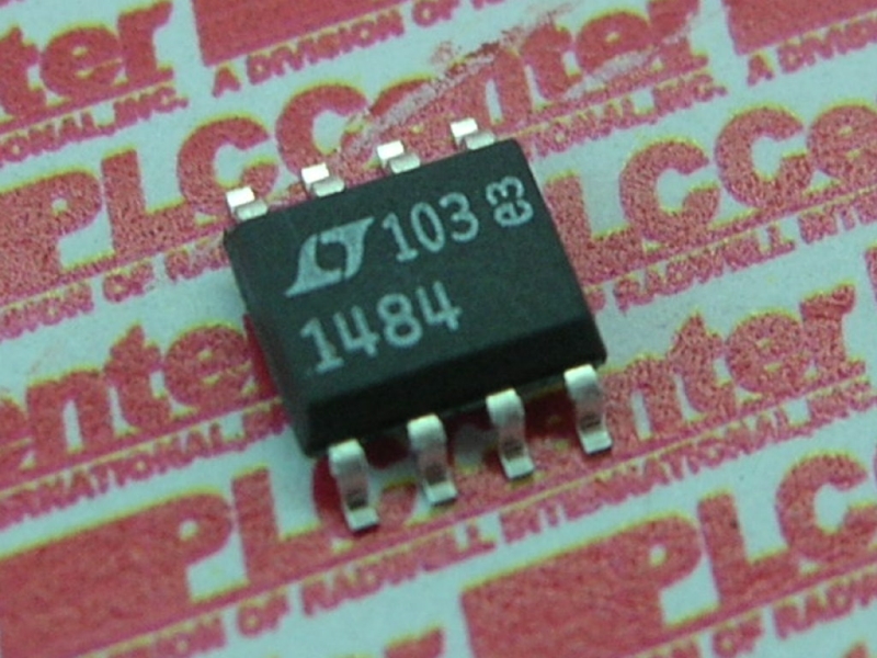 ANALOG DEVICES LTC1484CS8#PBF