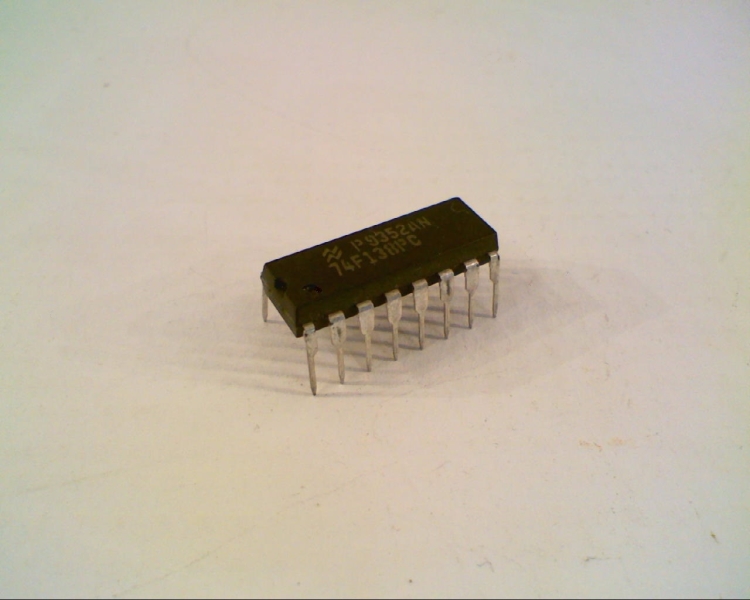 ON SEMICONDUCTOR 74F138PC