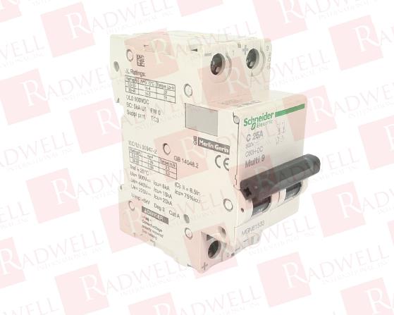 SCHNEIDER ELECTRIC MGN61533