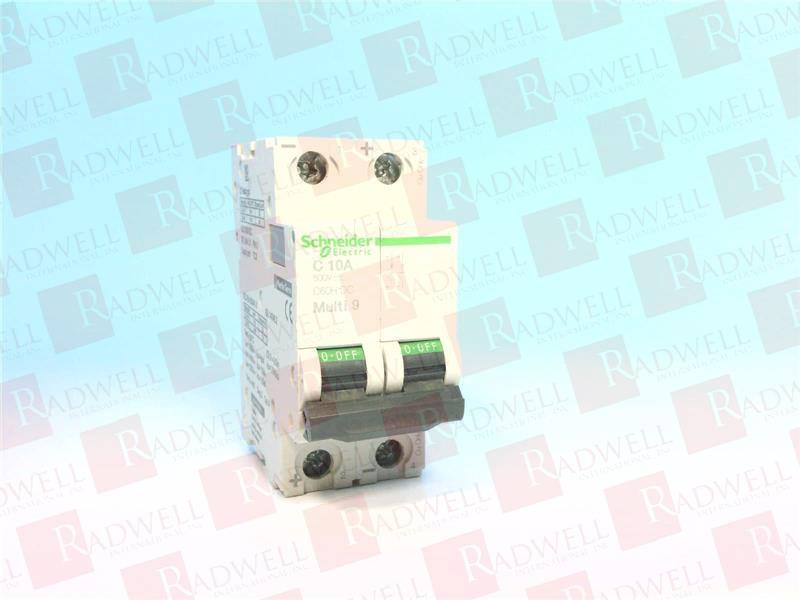 SCHNEIDER ELECTRIC MGN61528