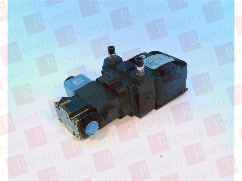 EATON CORPORATION CG-06-BC-DG-0A-M-FW-B5-40