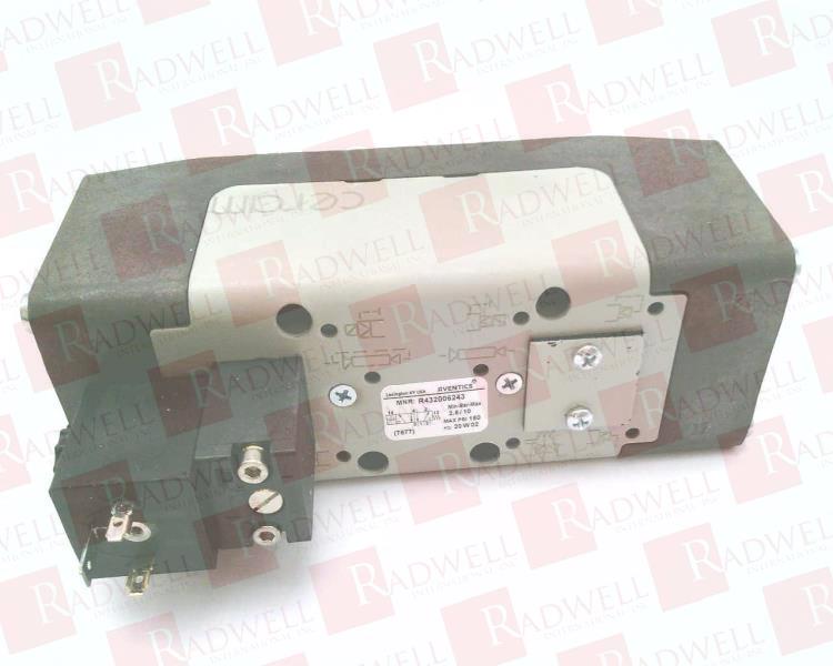 BOSCH R432006243