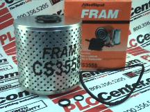 FRAM CS3558