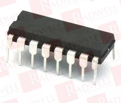 NXP SEMICONDUCTOR MC14531BCP