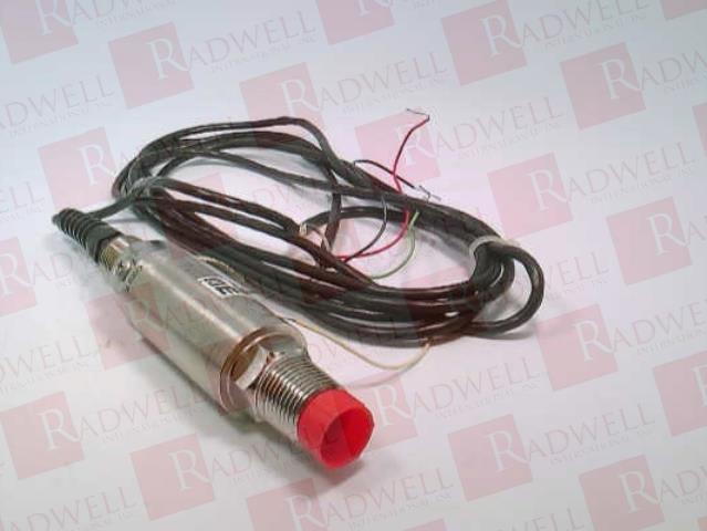 OMEGA ENGINEERING PX41T0-015A5V