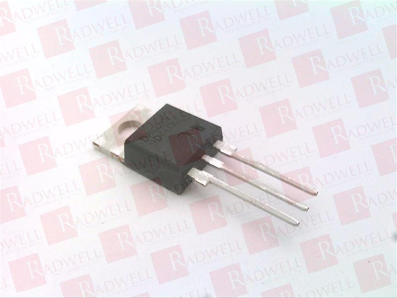 LITTELFUSE D8020LTP