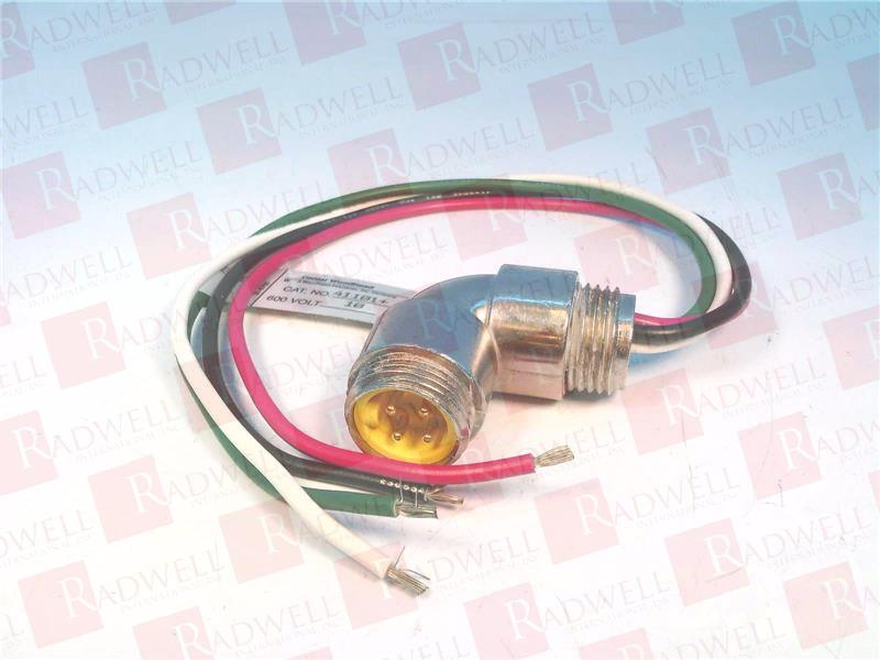 MOLEX 41101