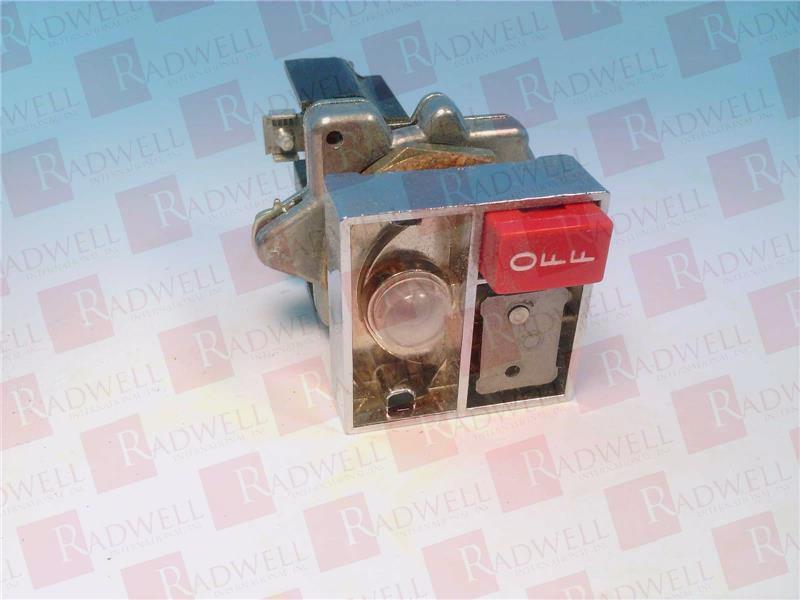 EATON CORPORATION E30DM