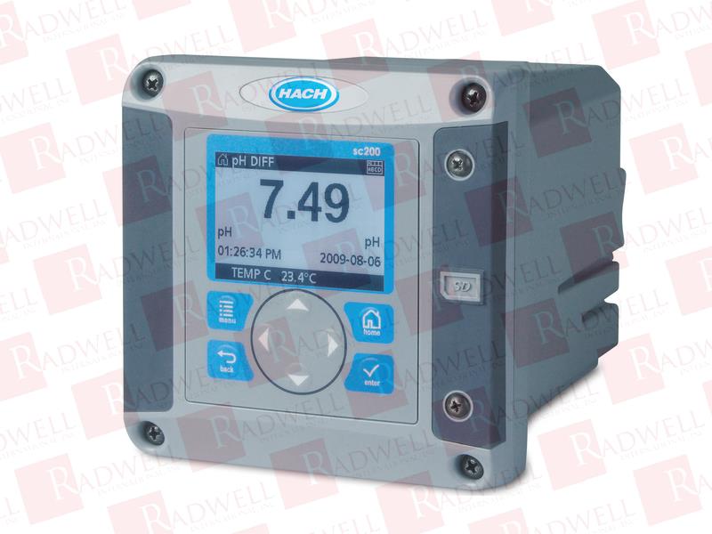 DANAHER CONTROLS LXV404.99.00222