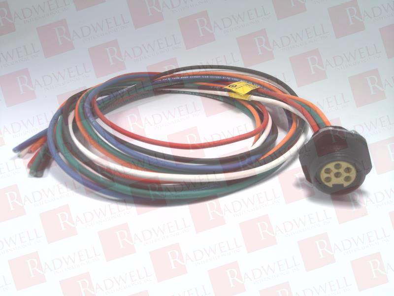 TPC WIRE & CABLE 84561