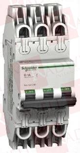 SCHNEIDER ELECTRIC MGN61430