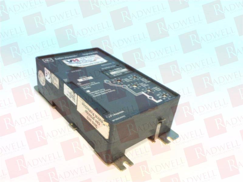 EATON CORPORATION 7802C65G01