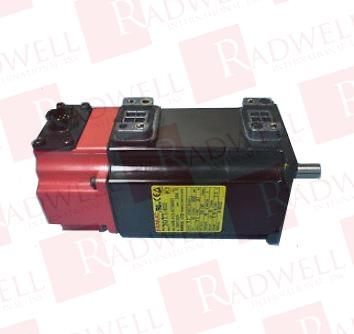 FANUC A06B-0115-B275#0021