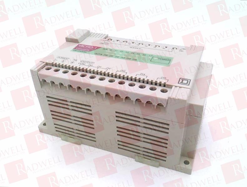 SCHNEIDER ELECTRIC 8003-EX-30