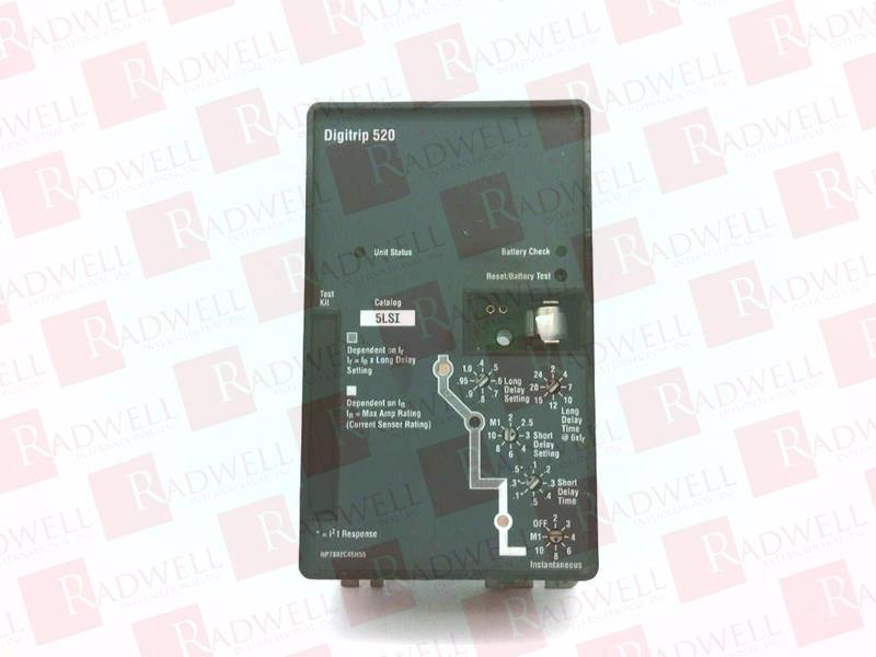 EATON CORPORATION 7802C65G11