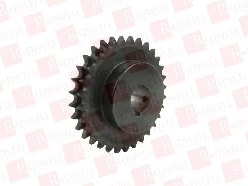 D50B30 Sprocket/Gear by MARTIN SPROCKET & GEAR INC