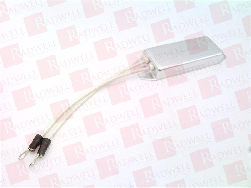 MF POWER RESISTORS ASQ-60W240RJ-V1