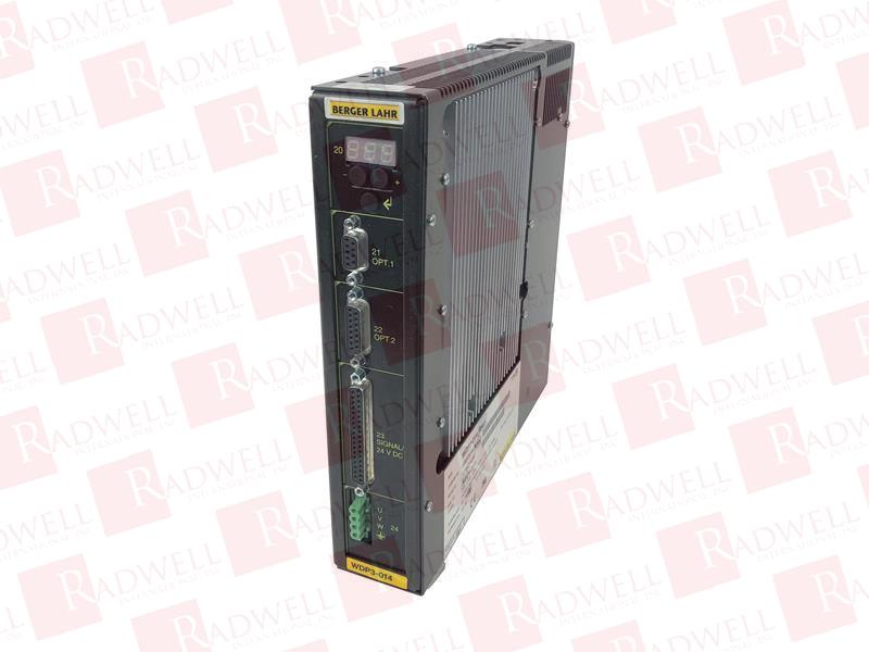 SCHNEIDER ELECTRIC WDP3-014.9820