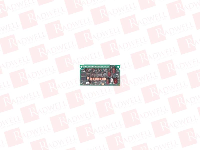 EFECTOR CIRCUIT BOARD-AC2726