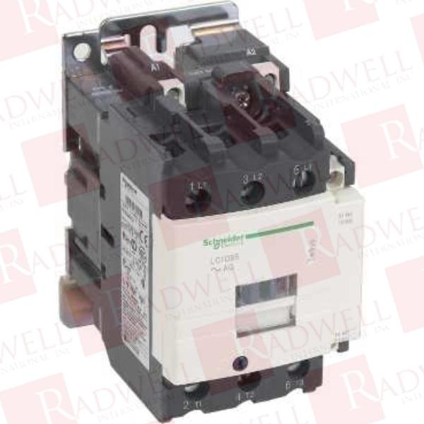 SCHNEIDER ELECTRIC LC1D65G6