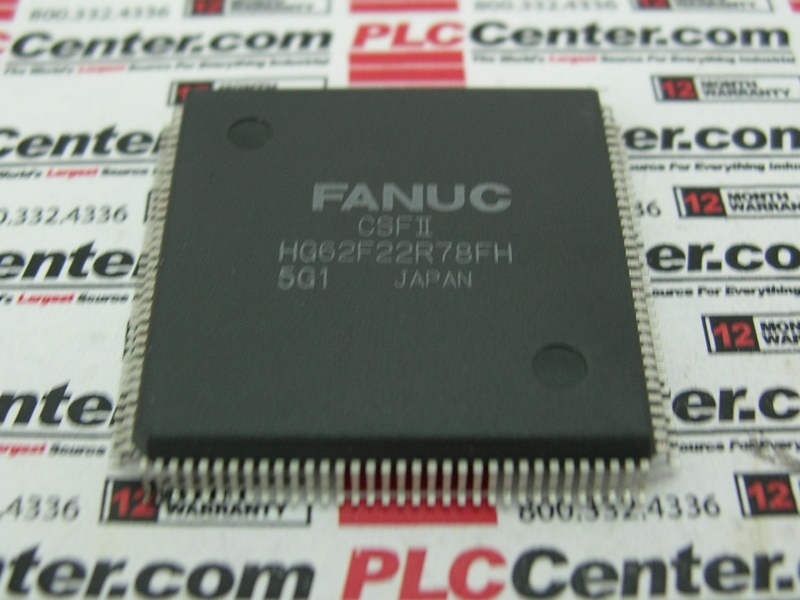 FANUC HG62F22R78FH